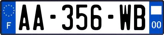 AA-356-WB