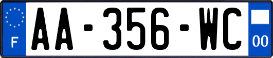 AA-356-WC