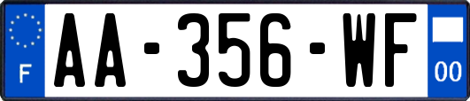 AA-356-WF