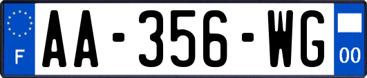 AA-356-WG