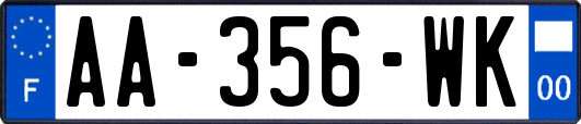 AA-356-WK