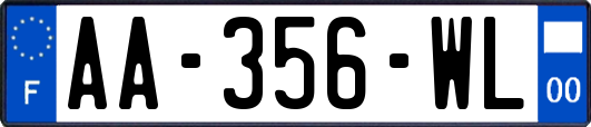 AA-356-WL