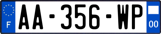 AA-356-WP