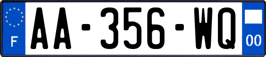 AA-356-WQ