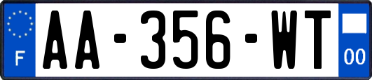 AA-356-WT