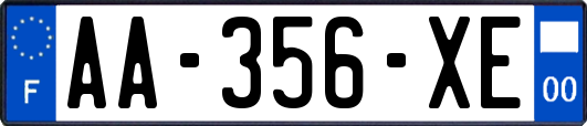 AA-356-XE