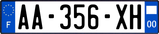 AA-356-XH