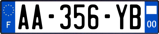 AA-356-YB