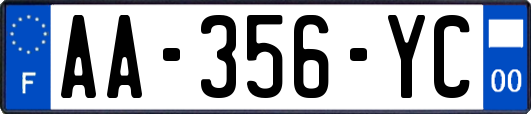 AA-356-YC