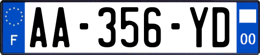 AA-356-YD