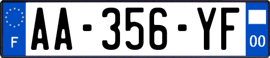 AA-356-YF