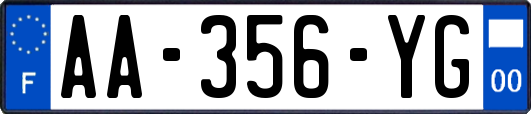 AA-356-YG