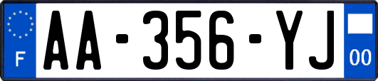 AA-356-YJ