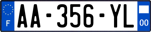 AA-356-YL