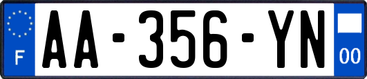 AA-356-YN