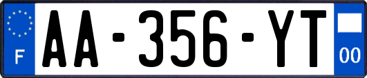 AA-356-YT