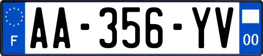 AA-356-YV