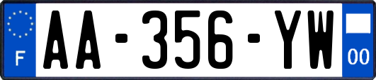 AA-356-YW