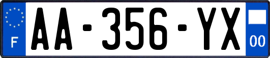 AA-356-YX