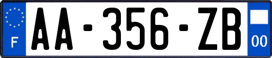 AA-356-ZB