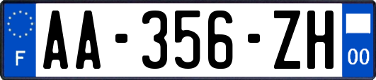 AA-356-ZH