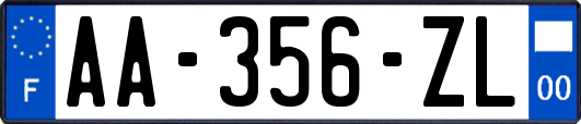 AA-356-ZL