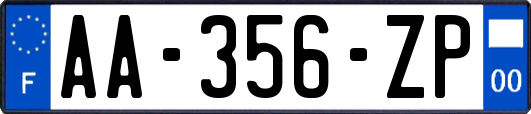 AA-356-ZP