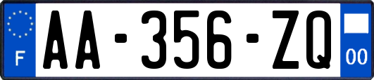 AA-356-ZQ