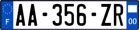 AA-356-ZR