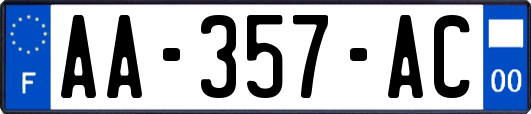 AA-357-AC