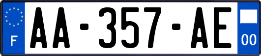 AA-357-AE