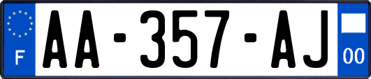 AA-357-AJ