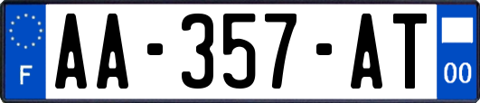 AA-357-AT