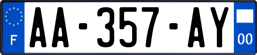 AA-357-AY