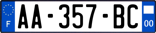 AA-357-BC