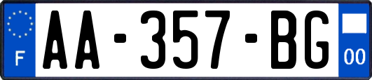 AA-357-BG