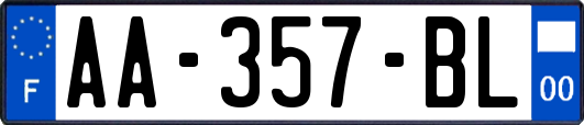 AA-357-BL