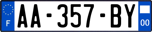 AA-357-BY