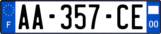 AA-357-CE