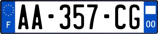 AA-357-CG