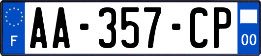 AA-357-CP