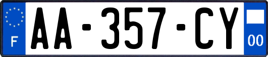 AA-357-CY