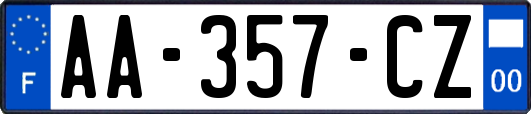 AA-357-CZ