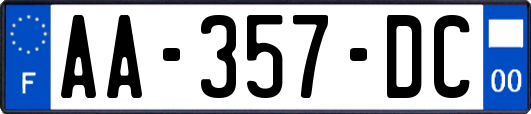 AA-357-DC