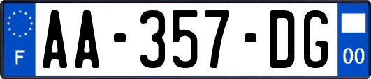 AA-357-DG