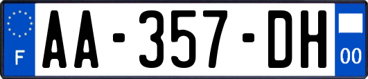 AA-357-DH