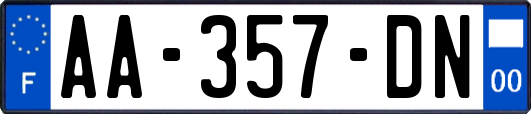 AA-357-DN