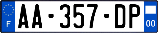 AA-357-DP