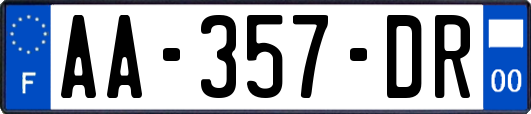 AA-357-DR