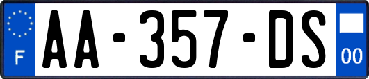 AA-357-DS